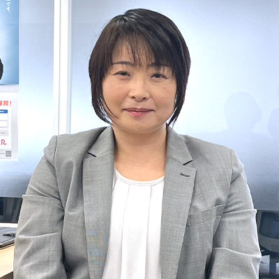 西垣 綾